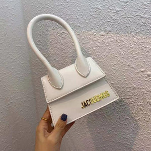 Women Fashion High Quality PU Leather Handbags Tote Messenger Bag Clutch Crossbody Hand Bags Small Shoulder Bag Brand Designer